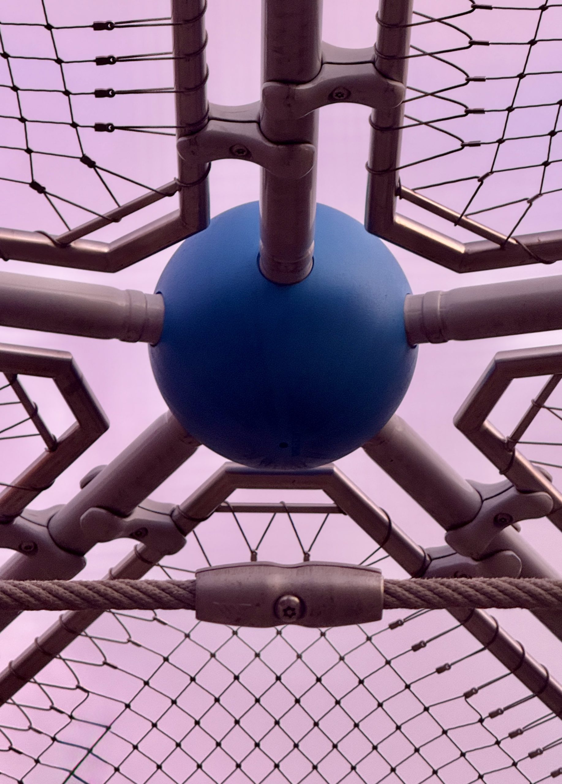 Symmetric Networks